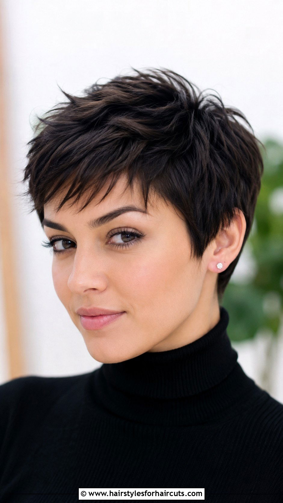 Layered Bob - 25 haircuts meaning - 25 haircuts meaning