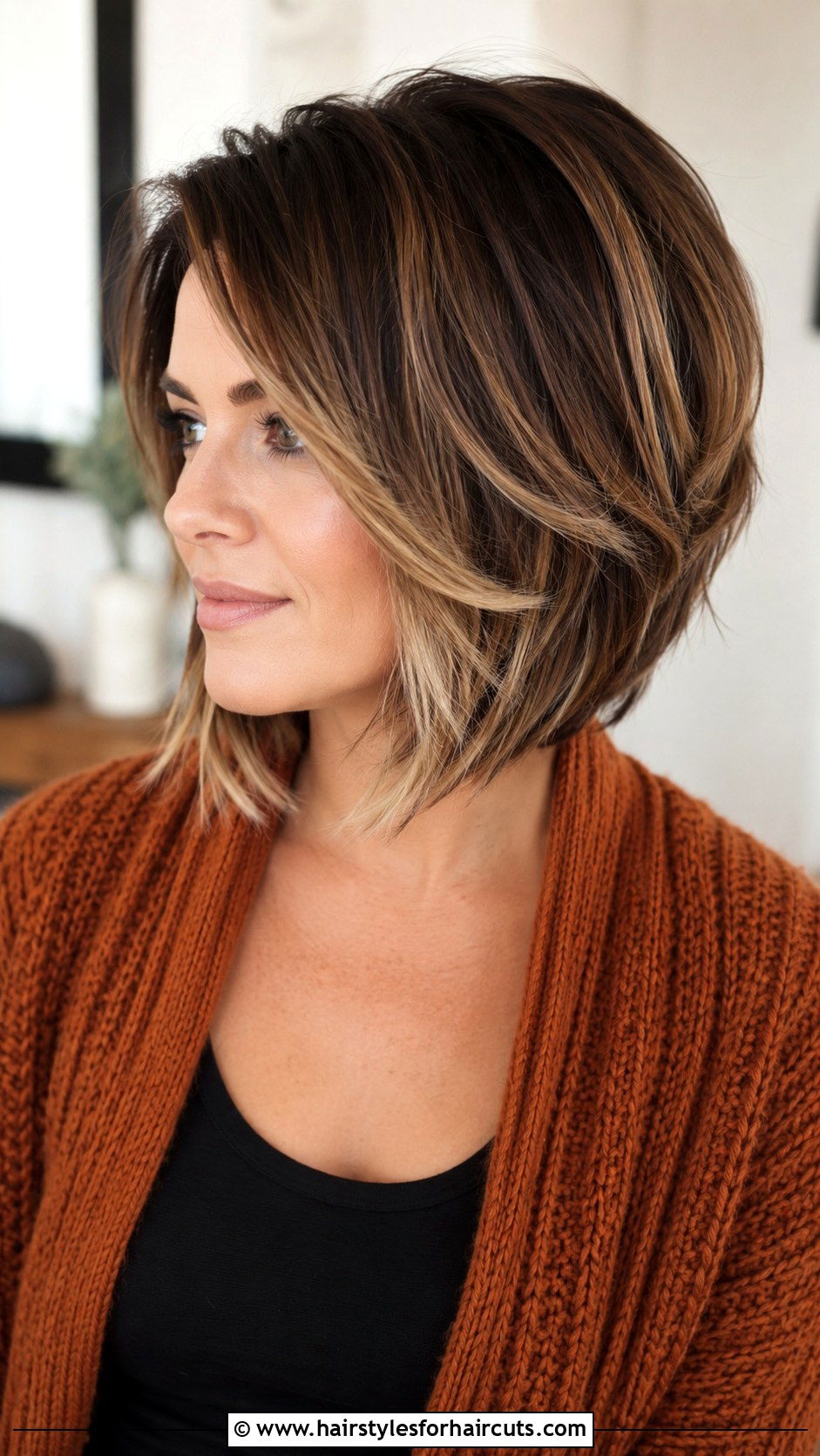 Layered Bob And Ombre Price - 25 haircuts and color prices - 25 haircuts and color prices