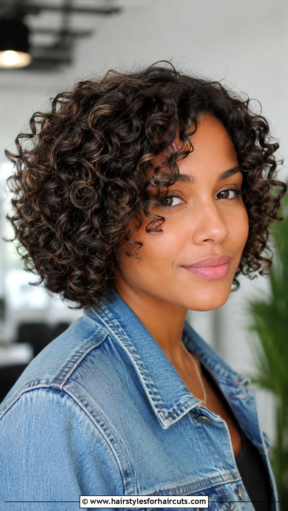 Layered Bob For 3b Curly Hair - 25 best haircuts for 3b curly hair - 25 best haircuts for 3b curly hair