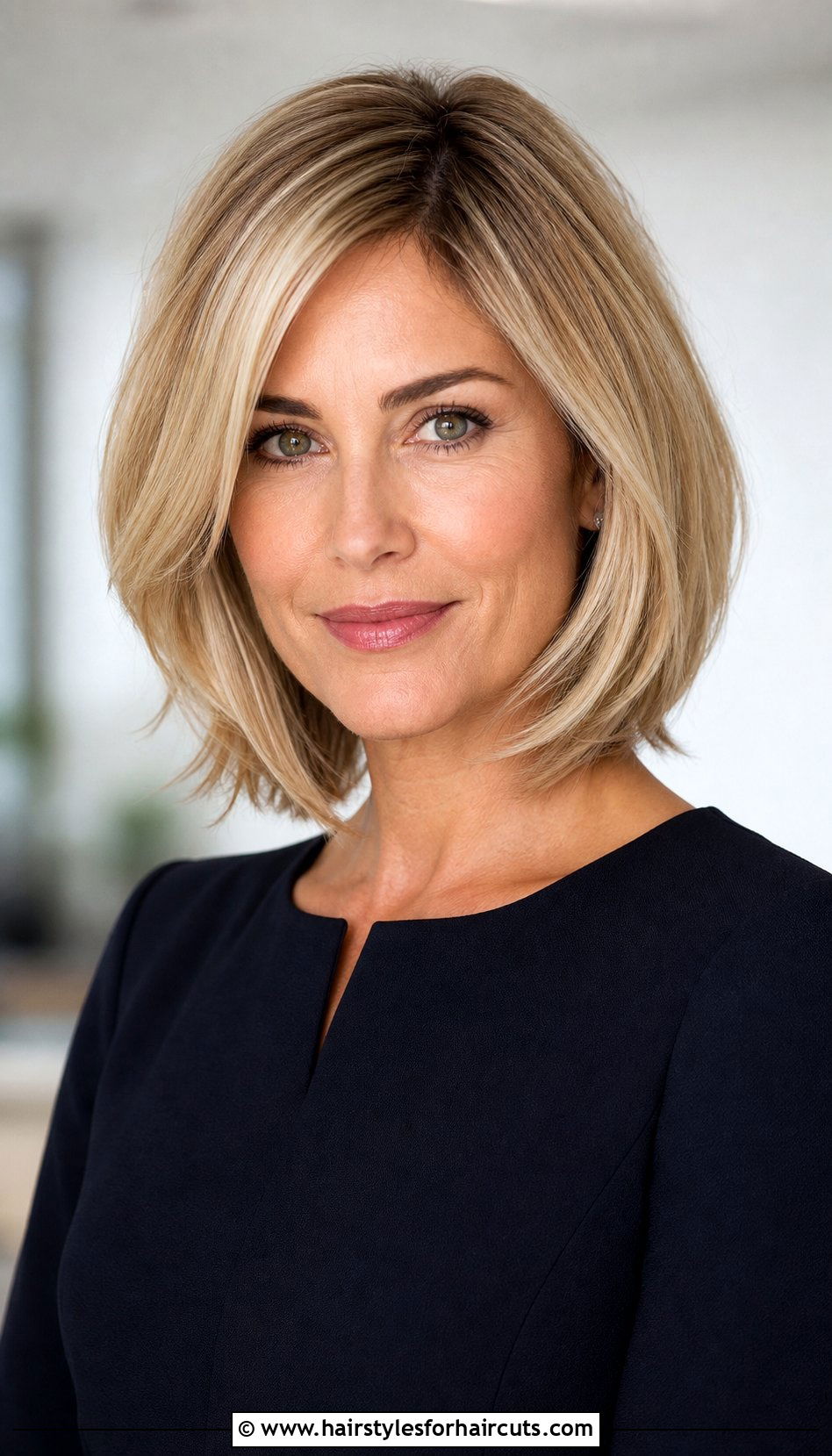 Layered Bob For Fine Blonde Hair - 25 hairstyles for fine blonde hair - 25 hairstyles for fine blonde hair