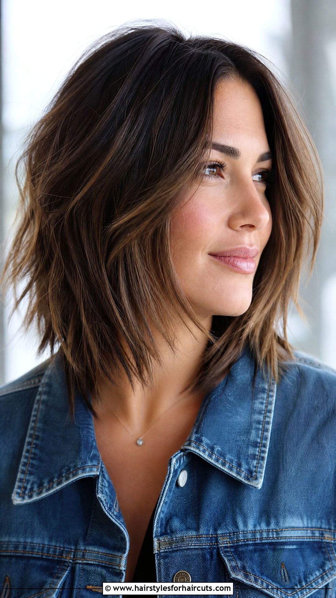 Layered Bob For Fine Hair - 25 best haircuts for fine thin straight hair - 25 best haircuts for fine thin straight hair