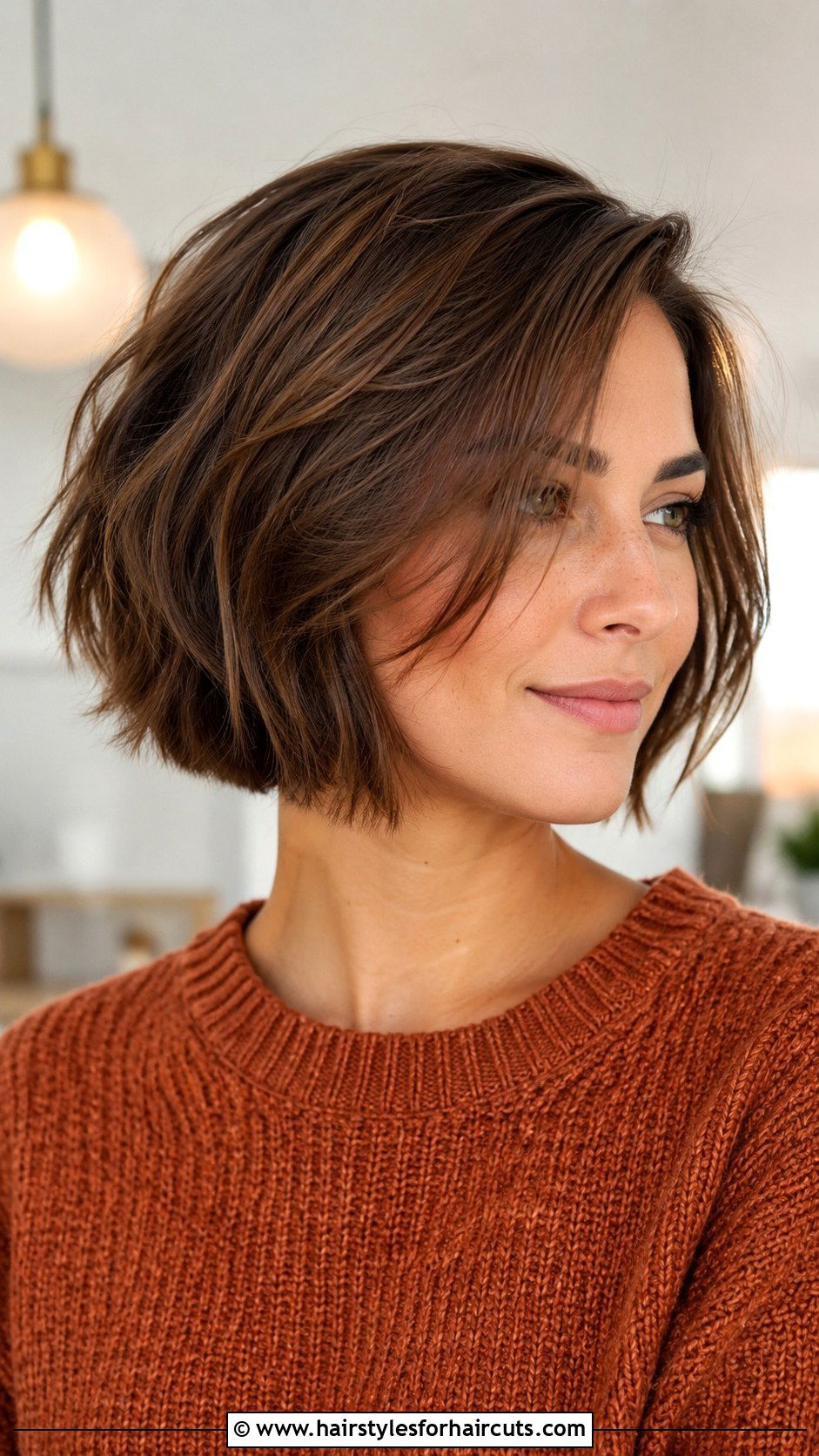 Layered Bob For Frizzy Hair - 25 best hairstyles for frizzy hair - 25 best hairstyles for frizzy hair