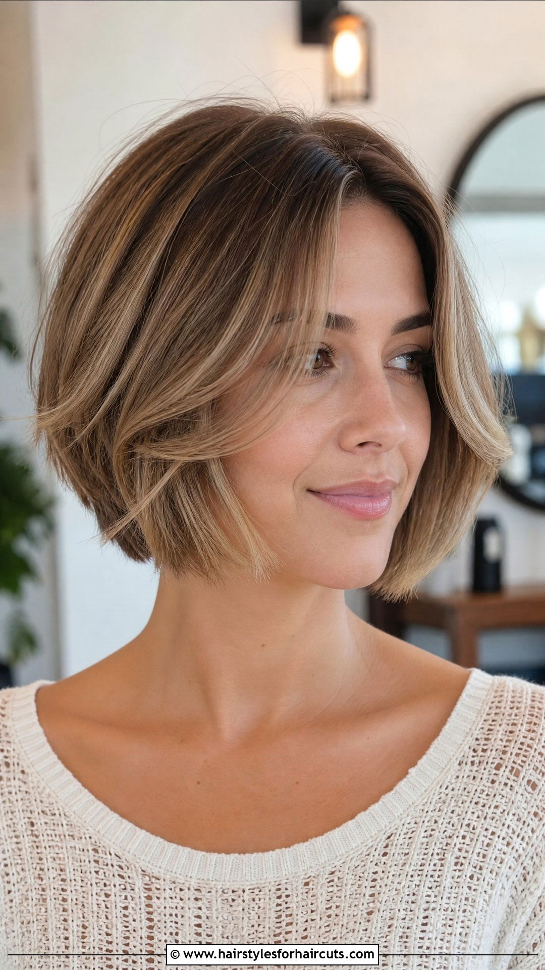 Layered Bob For Over 60 - 25 short hairstyles for over 60 fine hair - 25 short hairstyles for over 60 fine hair