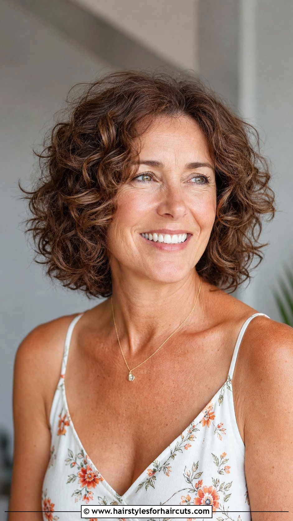Layered Bob For Thinning Curly Hair - 25 haircuts for thinning curly hair - 25 haircuts for thinning curly hair