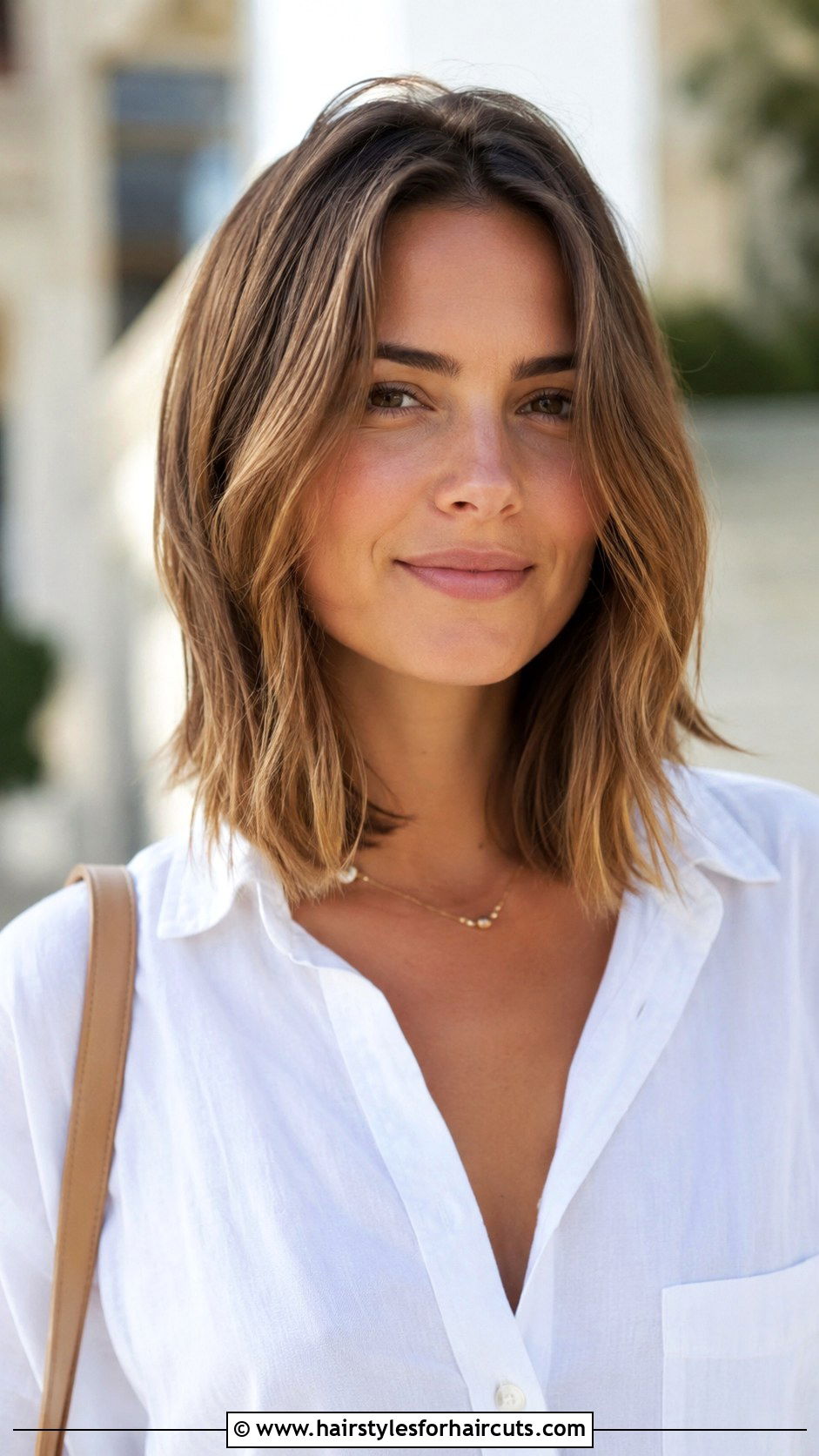 Layered Bob Haircut - 25 haircuts jear me - 25 haircuts jear me