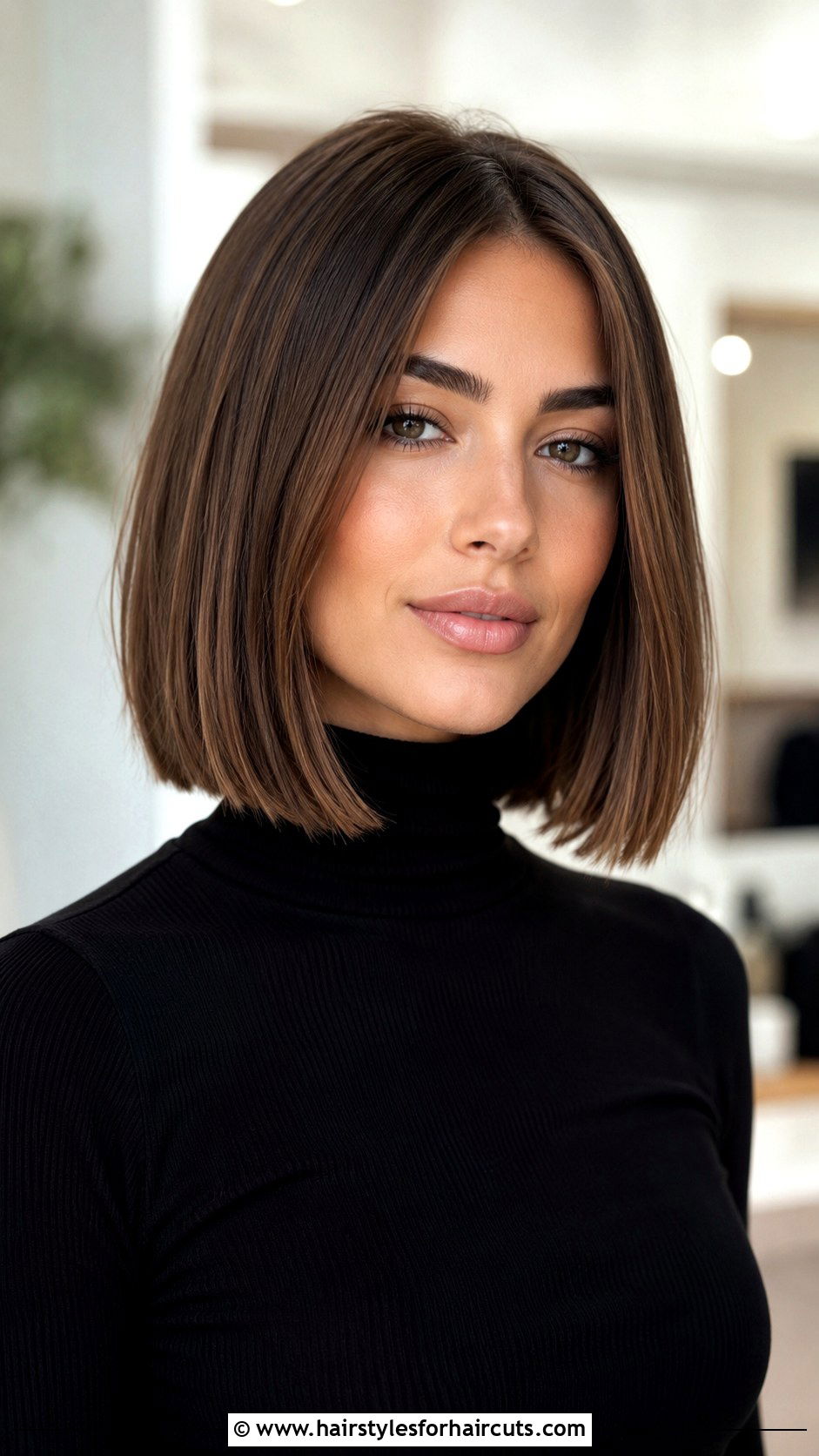 Layered Bob Haircut - 25 haircuts jackson tn - 25 haircuts jackson tn