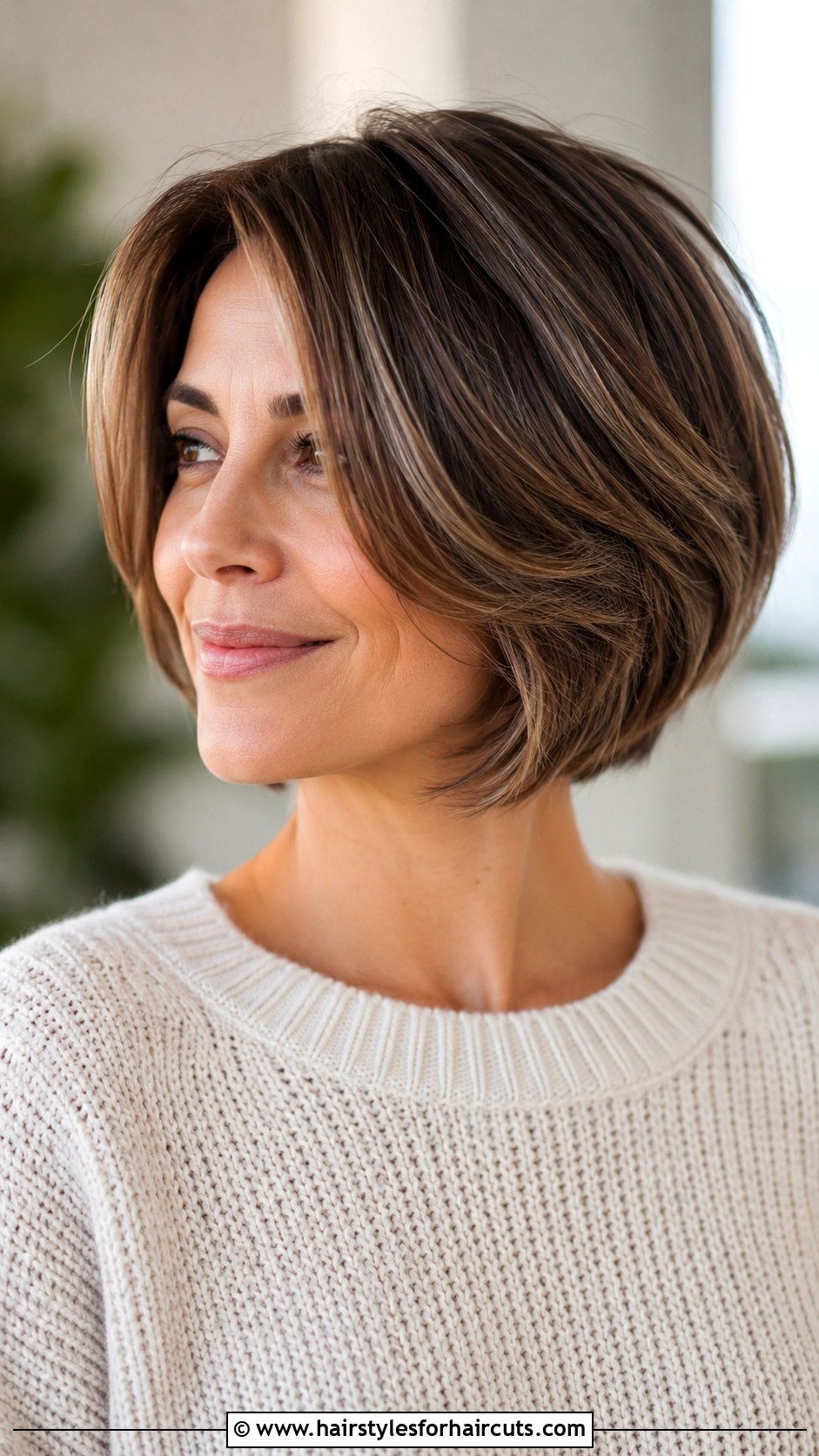 Layered Bob Haircut - 25 haircuts madison al - 25 haircuts madison al
