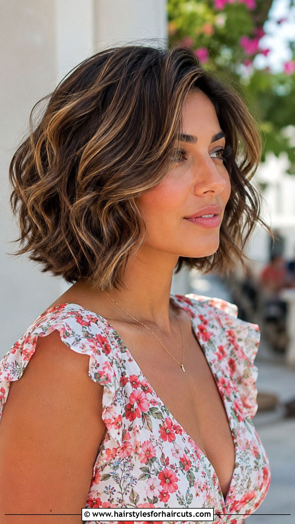 Layered Bob Haircut - 25 bob haircuts style - 25 bob haircuts style