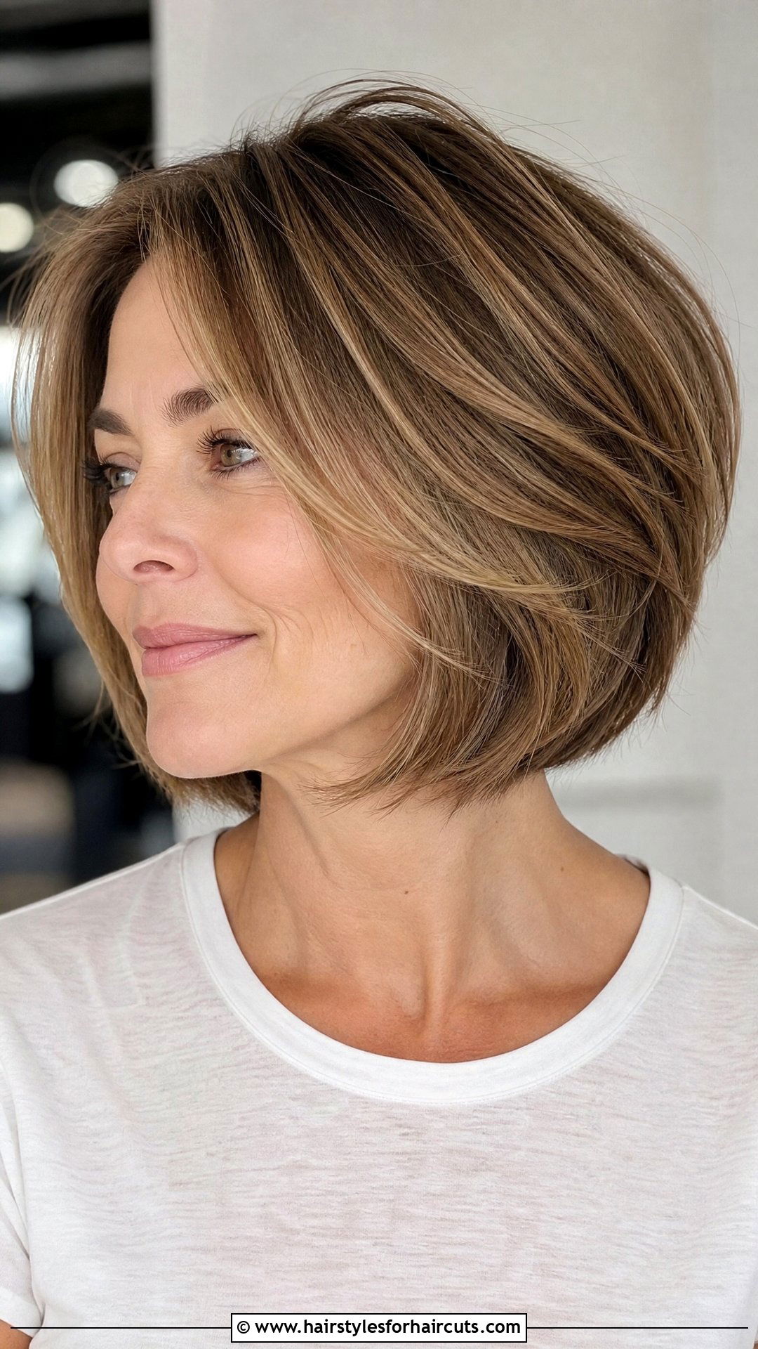 Layered Bob Haircut - 25 haircuts murfreesboro tn - 25 haircuts murfreesboro tn