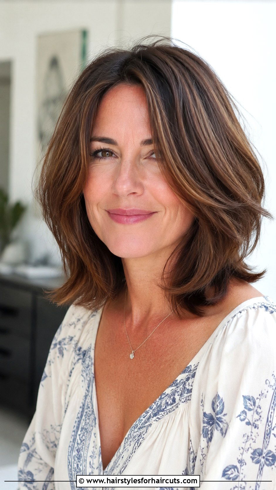Layered Bob Haircut - 25 haircuts santa clarita - 25 haircuts santa clarita