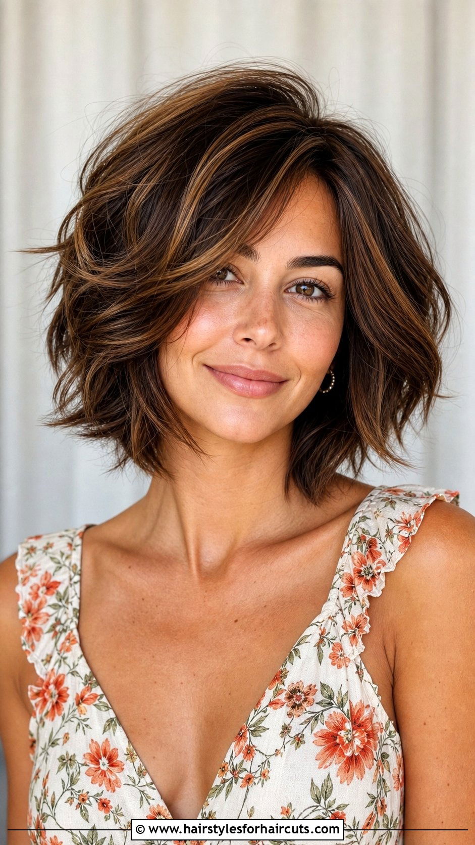Layered Bob Haircut - 25 what is a bob haircuts - 25 what is a bob haircuts