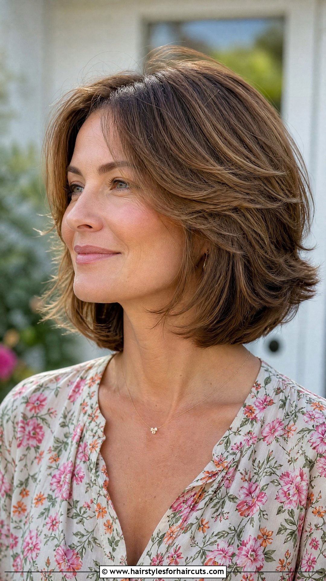 Layered Bob Haircut - 25 haircuts akron oh - 25 haircuts akron oh