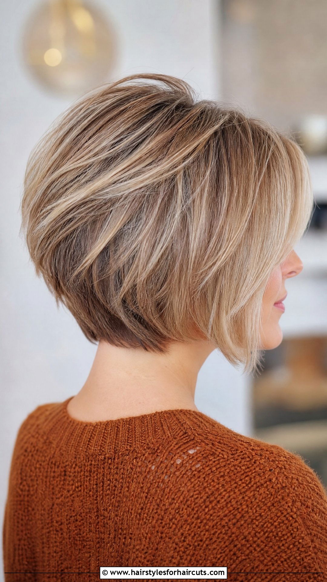 Layered Bob Haircut For Fine Hair - 25 images of short haircuts for fine hair - 25 images of short haircuts for fine hair