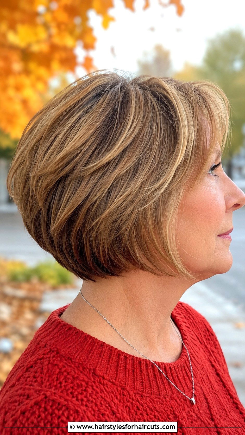 Layered Bob Haircut For Thinning Hair - 25 haircuts for thinning hair - 25 haircuts for thinning hair