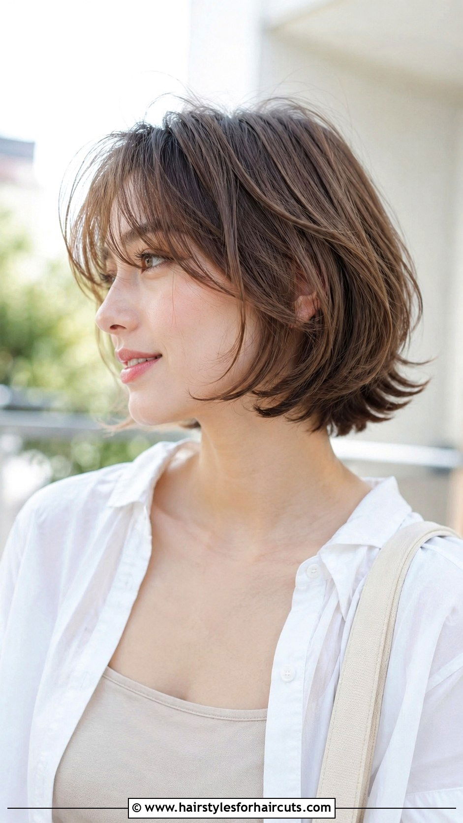 Layered Bob Haircut Thin Hair - 25 bob haircuts thin hair - 25 bob haircuts thin hair