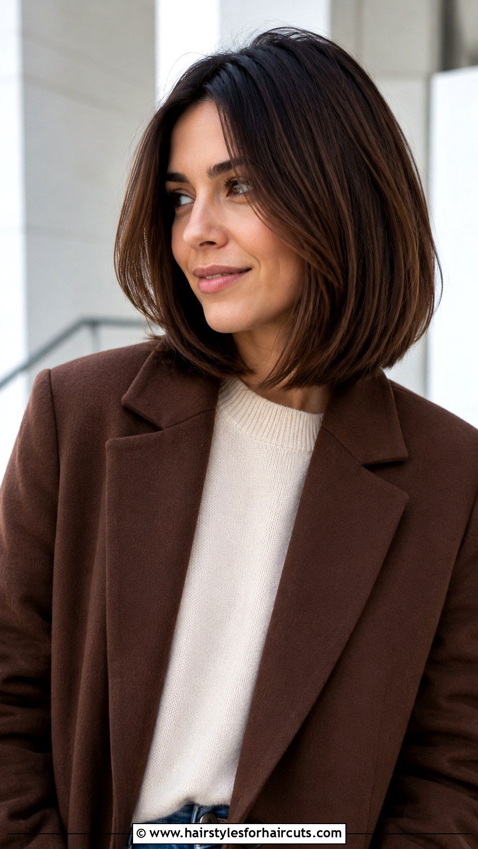 Layered Bob Haircut - 25 1 haircuts - 25 1 haircuts
