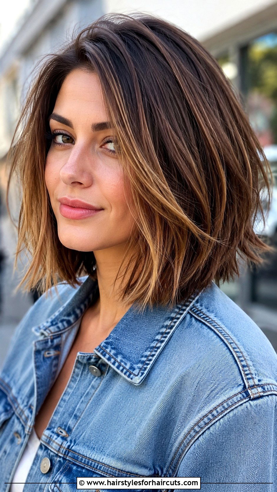 Layered Bob Straight Hair - 25 bob haircuts straight hair - 25 bob haircuts straight hair
