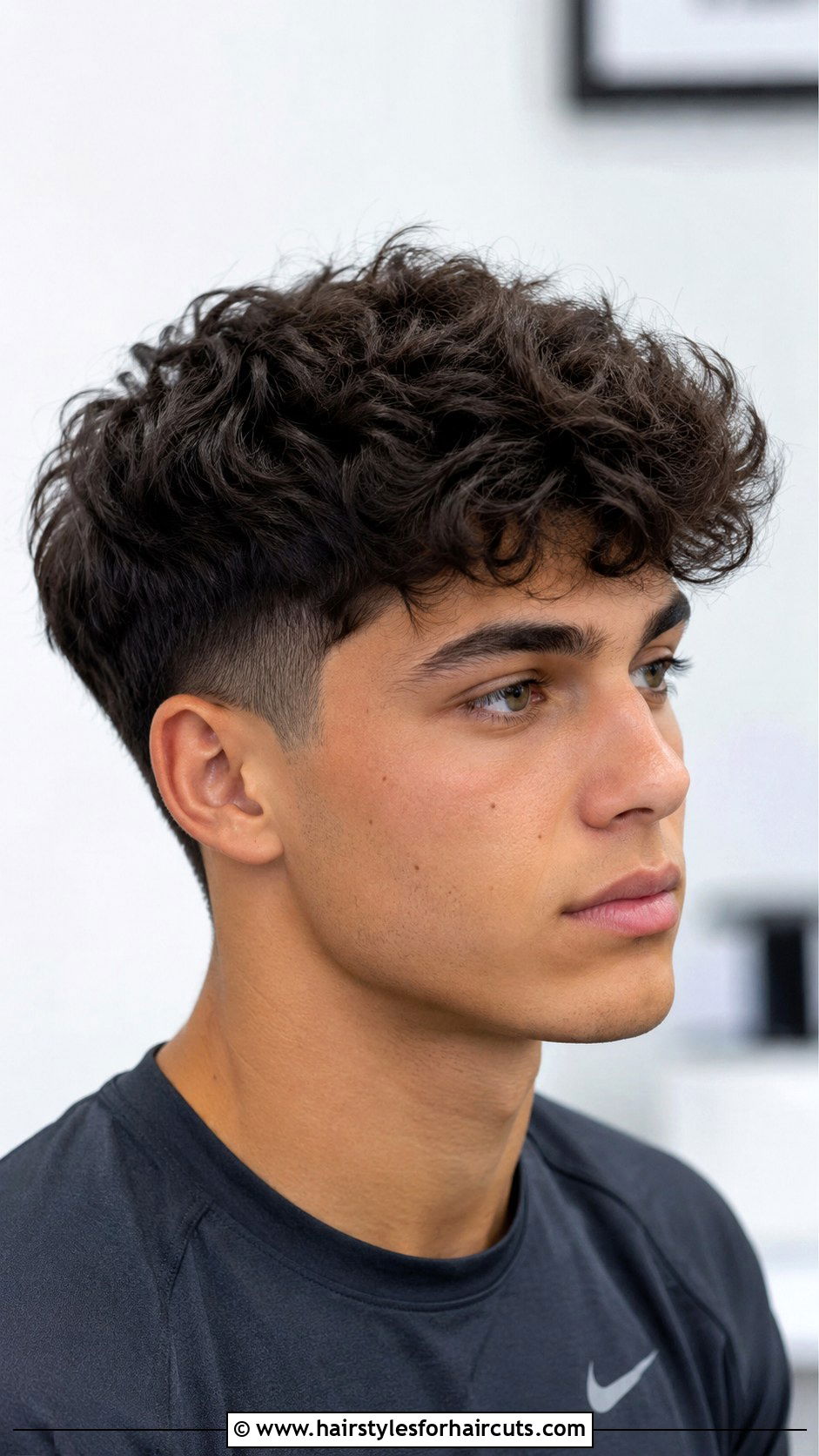 Layered Broccoli Haircut - 25 broccoli haircuts - 25 broccoli haircuts