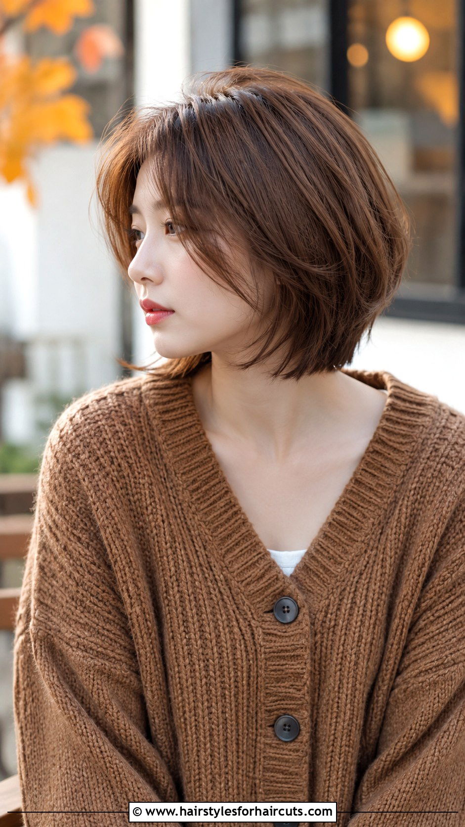 Layered Bucket Cut - 25 bucket haircuts - 25 bucket haircuts