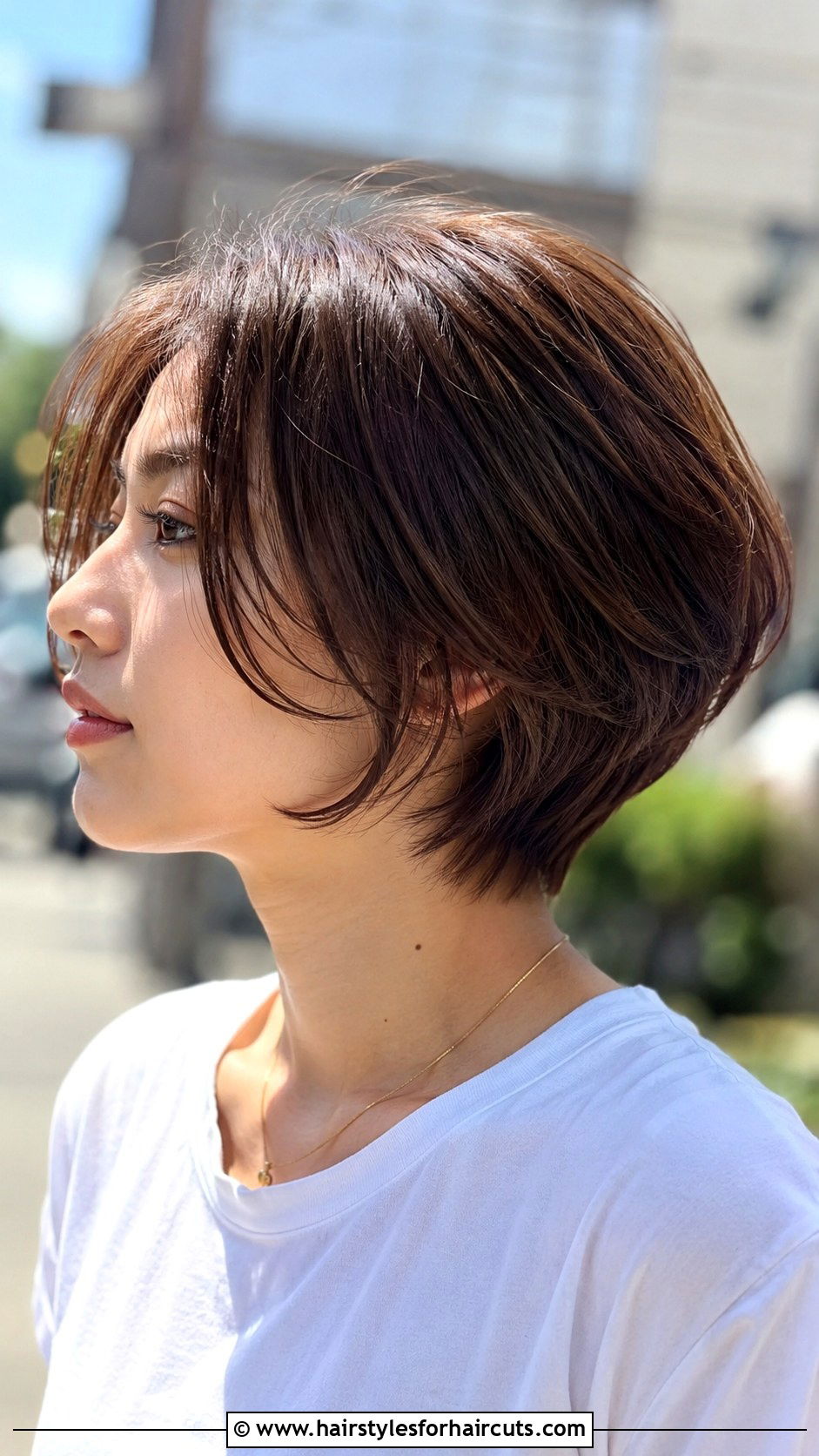 Layered Cul De Sac Haircut - 25 cul de sac haircuts - 25 cul de sac haircuts