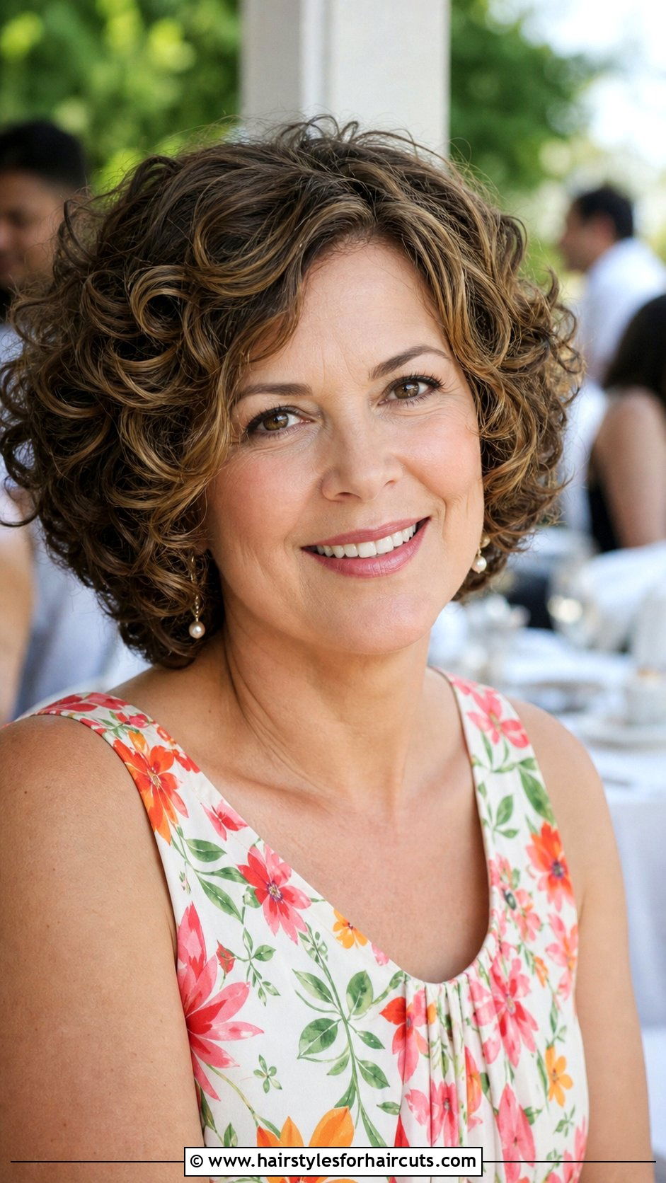 Layered Curly Bob Over 40 - 25 layered hairstyles for thin hair over 40 - 25 layered hairstyles for thin hair over 40