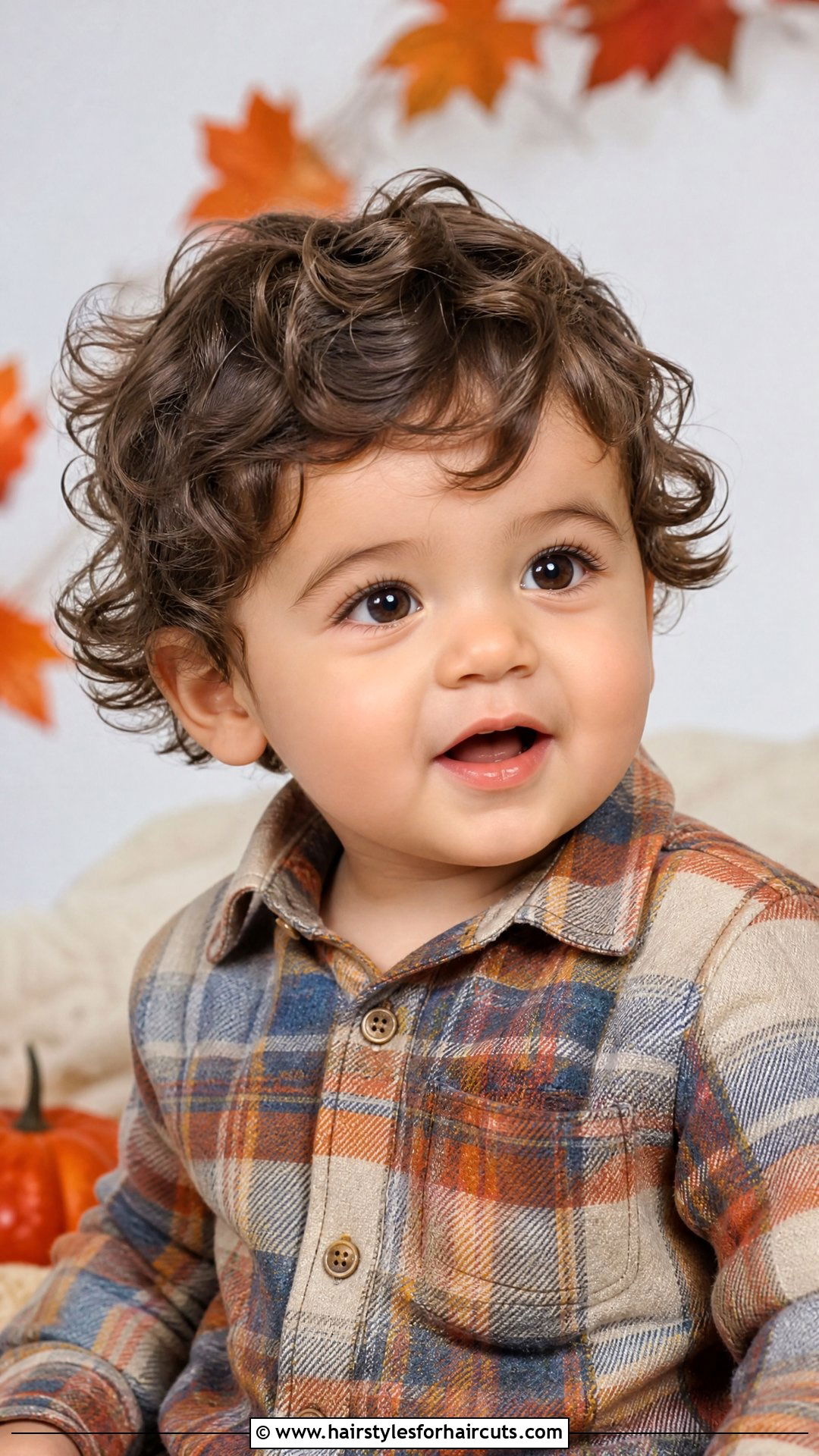 Layered Curly Haircut - 25 1 year baby boy hairstyles - 25 1 year baby boy hairstyles