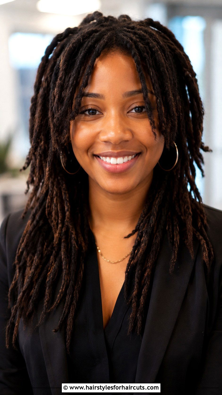 Layered Dreadlocks - 25 dread lock hairstyles - 25 dread lock hairstyles
