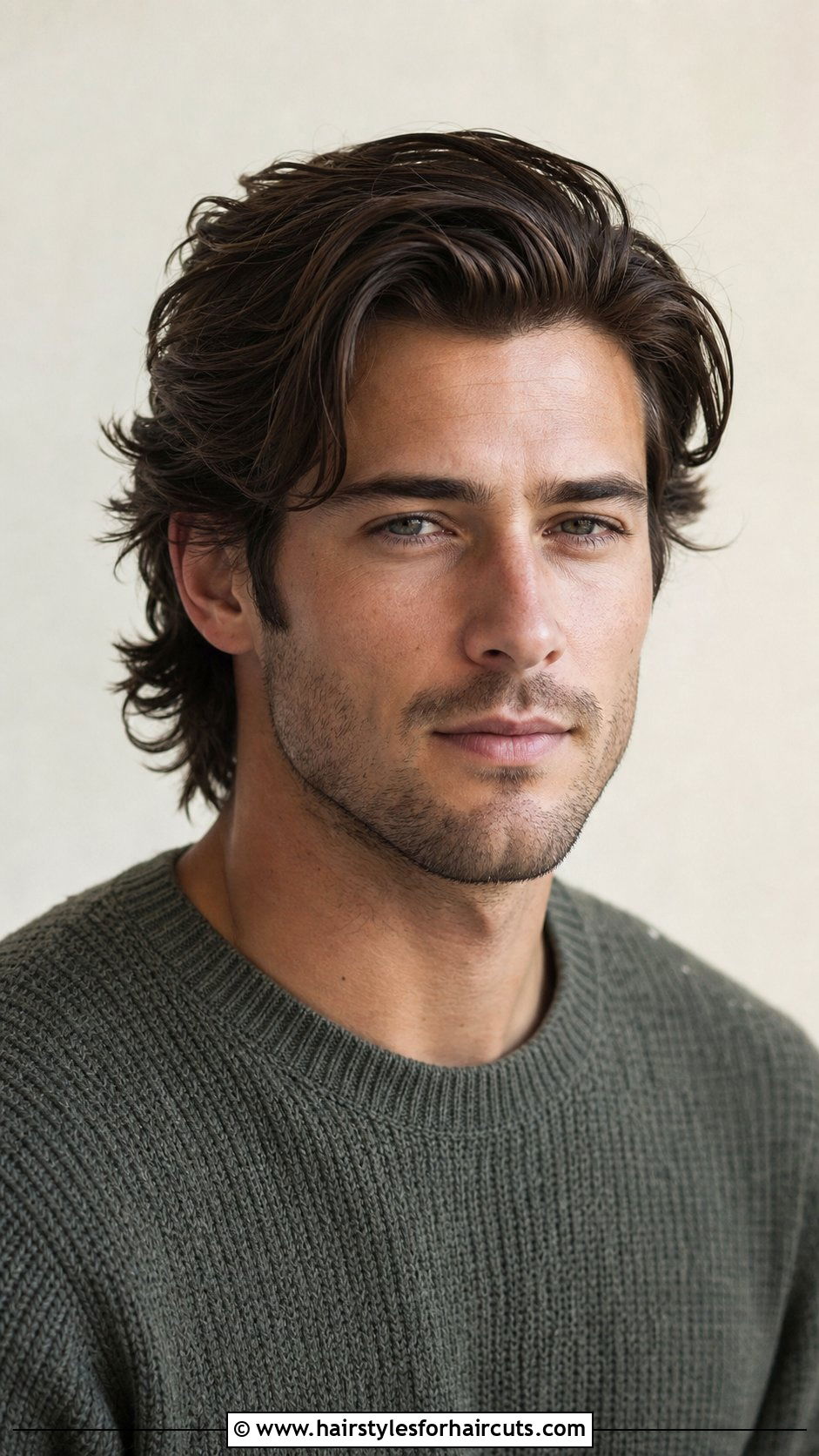 Layered Flow Haircut - 25 the flow haircuts - 25 the flow haircuts
