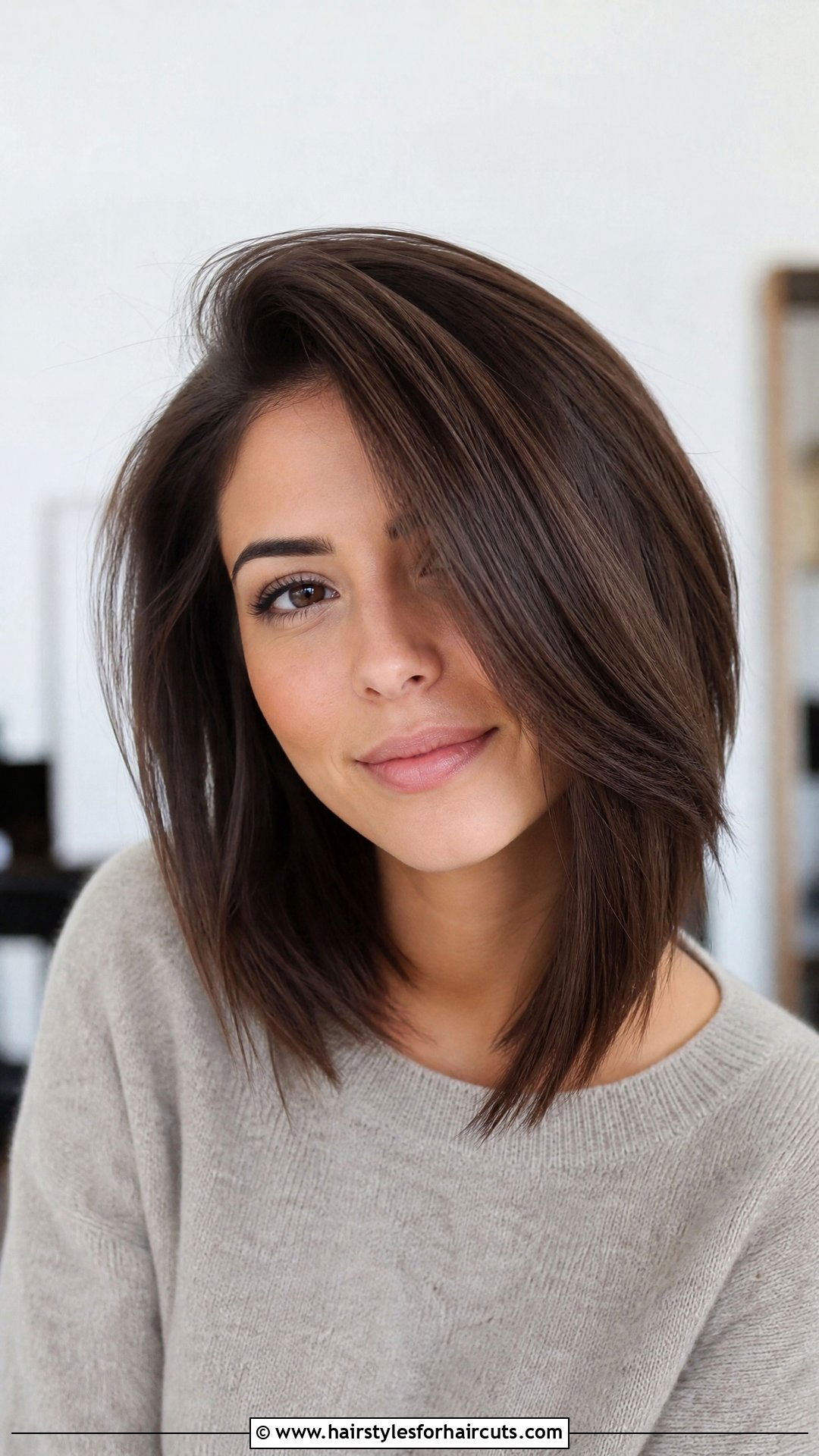 Layered Haircut With Side Part For Long Straight Hair - 25 layered haircuts for long straight hair - 25 layered haircuts for long straight hair