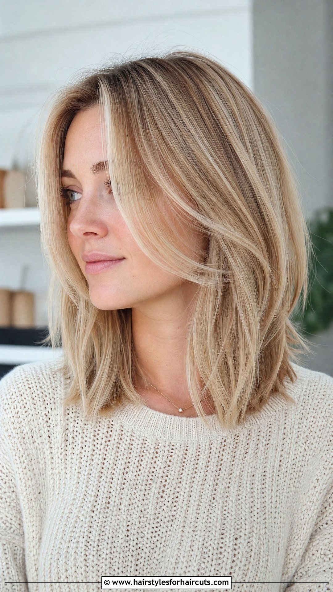 Layered Lob For Fine Thin Hair - 25 best hairstyles for fine thin hair - 25 best hairstyles for fine thin hair