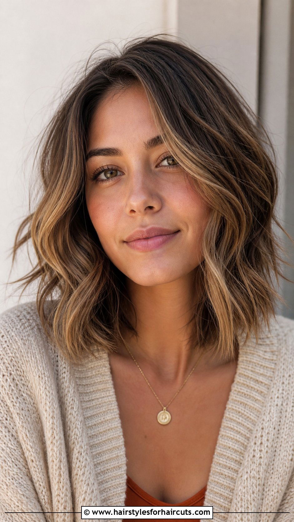 Layered Lob For Thin Hair - 25 hairstyles for girls with thin hair - 25 hairstyles for girls with thin hair