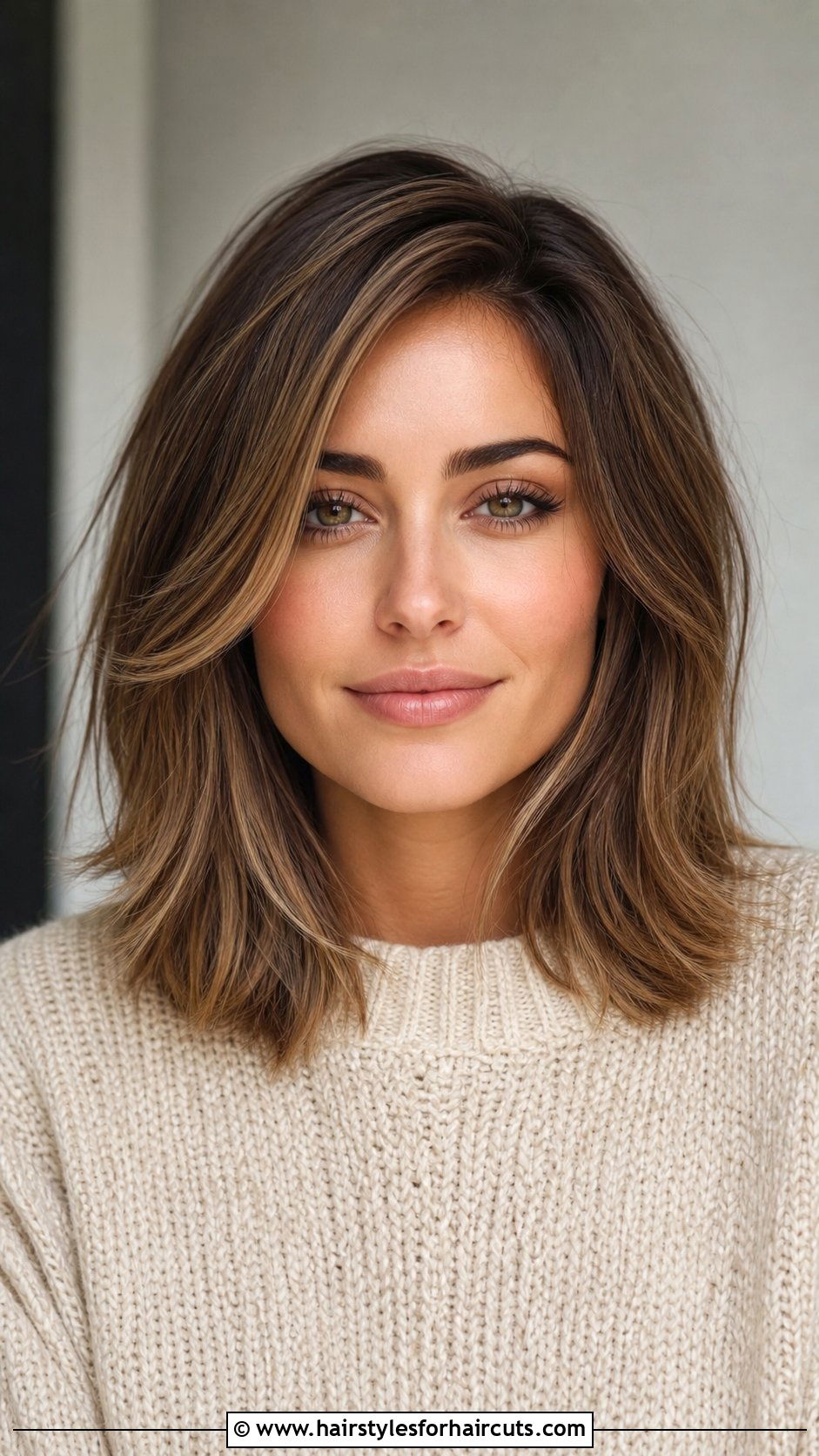 Layered Lob Haircut - 25 haircuts rogers ar - 25 haircuts rogers ar