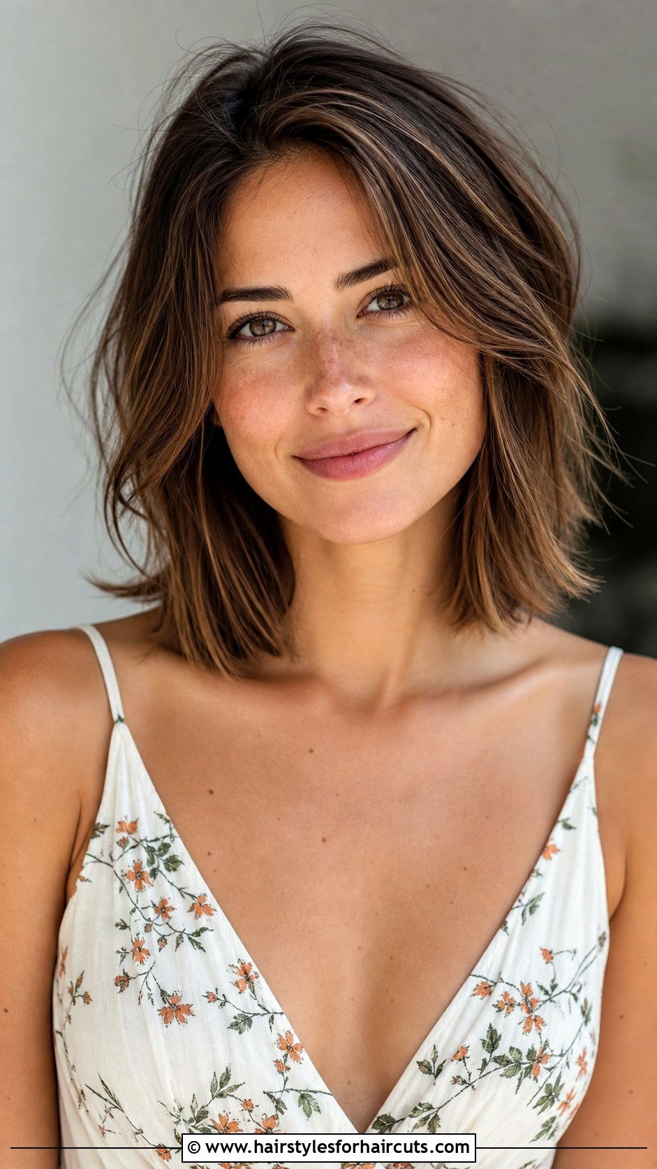 Layered Lob Haircut For Thin Hair - 25 what haircuts is good for thin hair - 25 what haircuts is good for thin hair