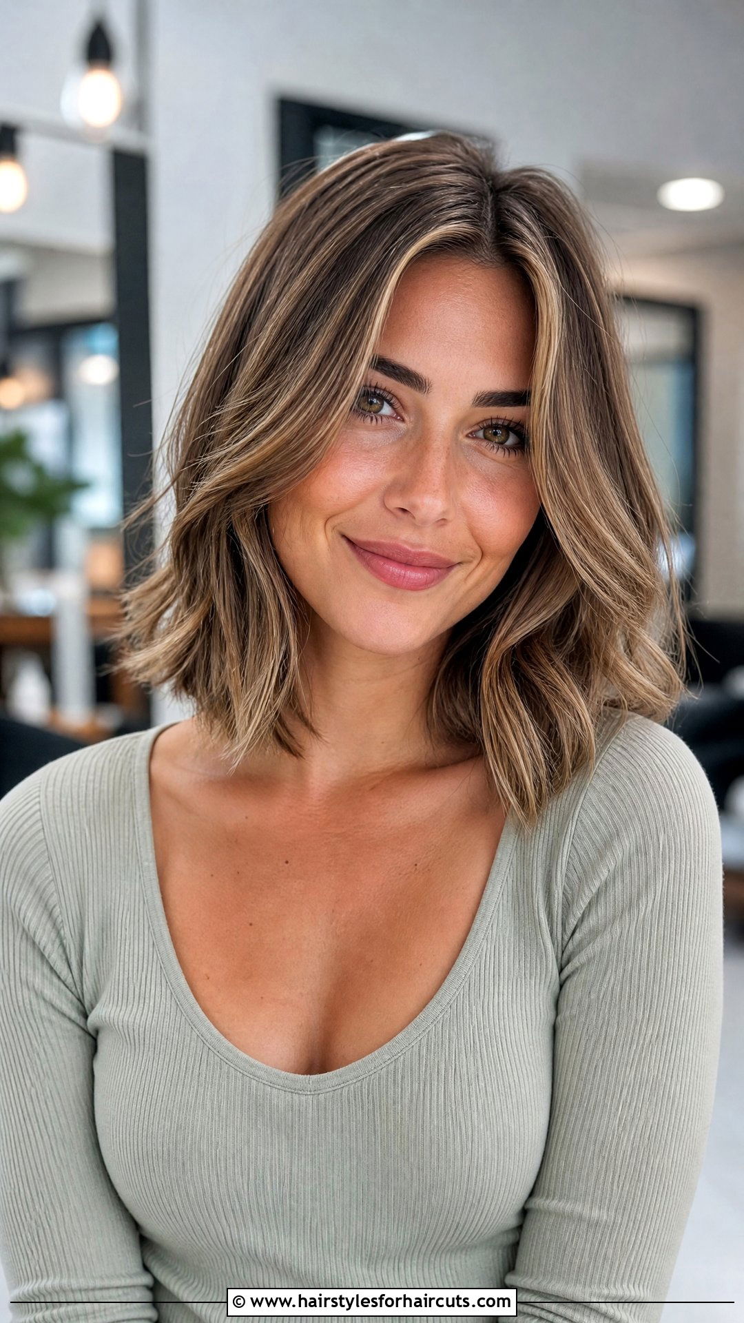 Layered Lob Haircut Roseville - 25 haircuts roseville - 25 haircuts roseville