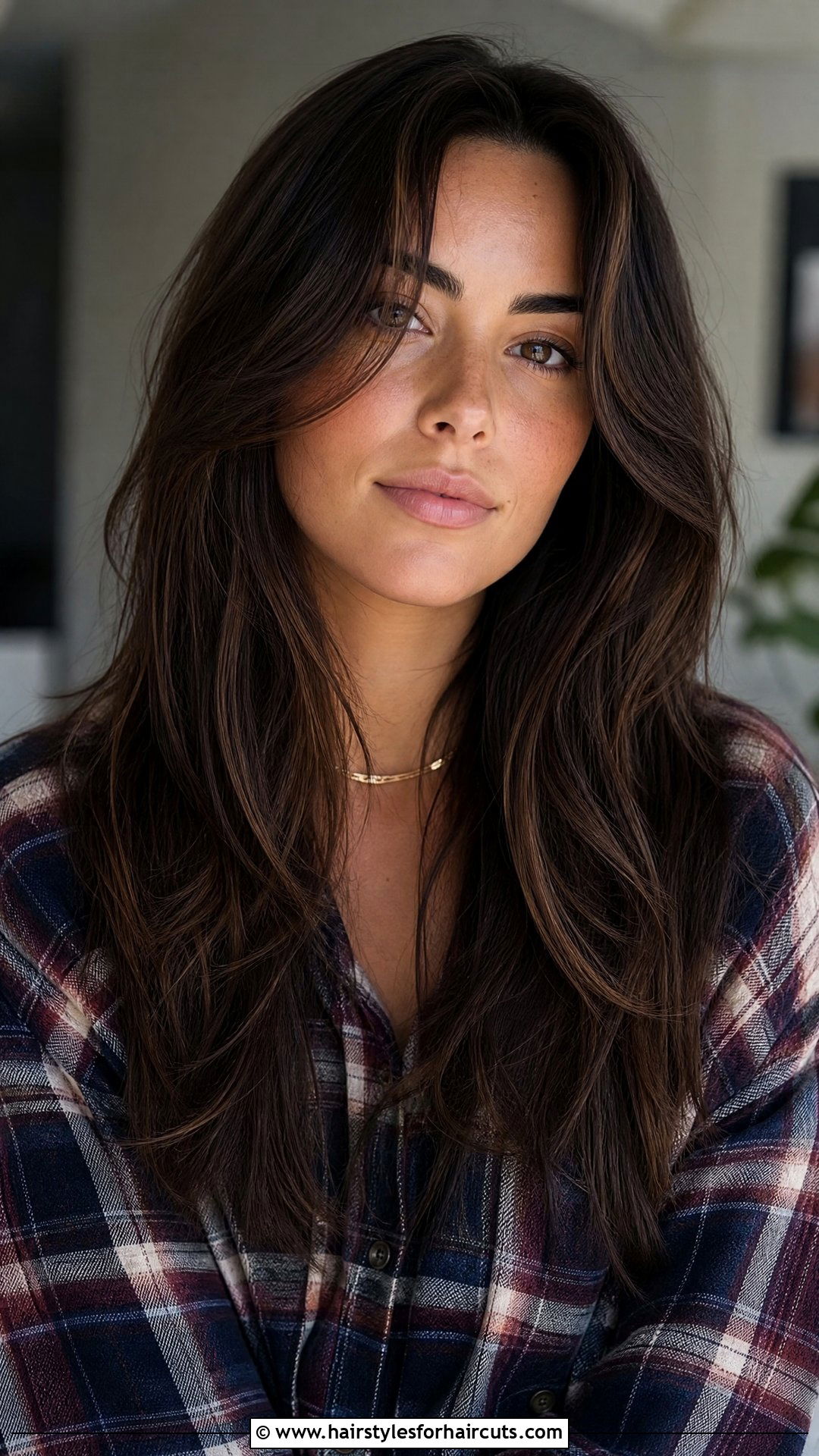 Layered Long Hair - 25 haircuts nashua nh - 25 haircuts nashua nh