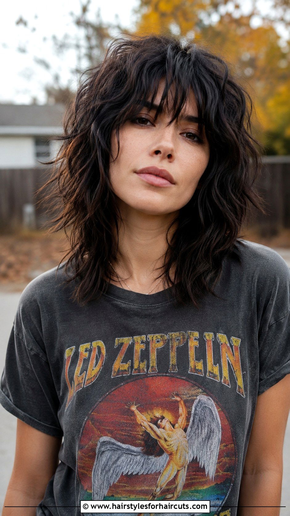 Layered Long Haircut - 25 haircuts framingham - 25 haircuts framingham