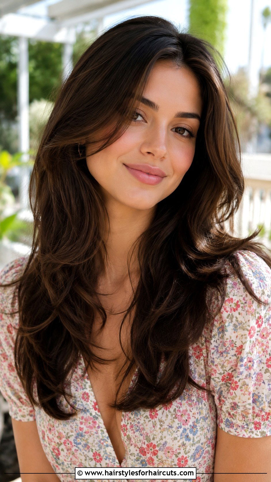 Layered Long Haircut - 25 haircuts hendersonville tn - 25 haircuts hendersonville tn