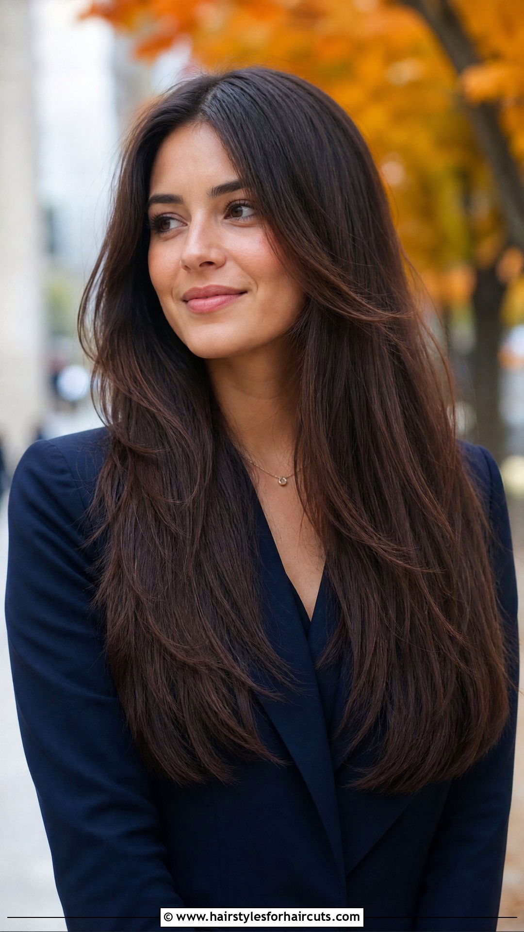 Layered Long Thin Hair - 25 haircuts ideas for long thin hair - 25 haircuts ideas for long thin hair