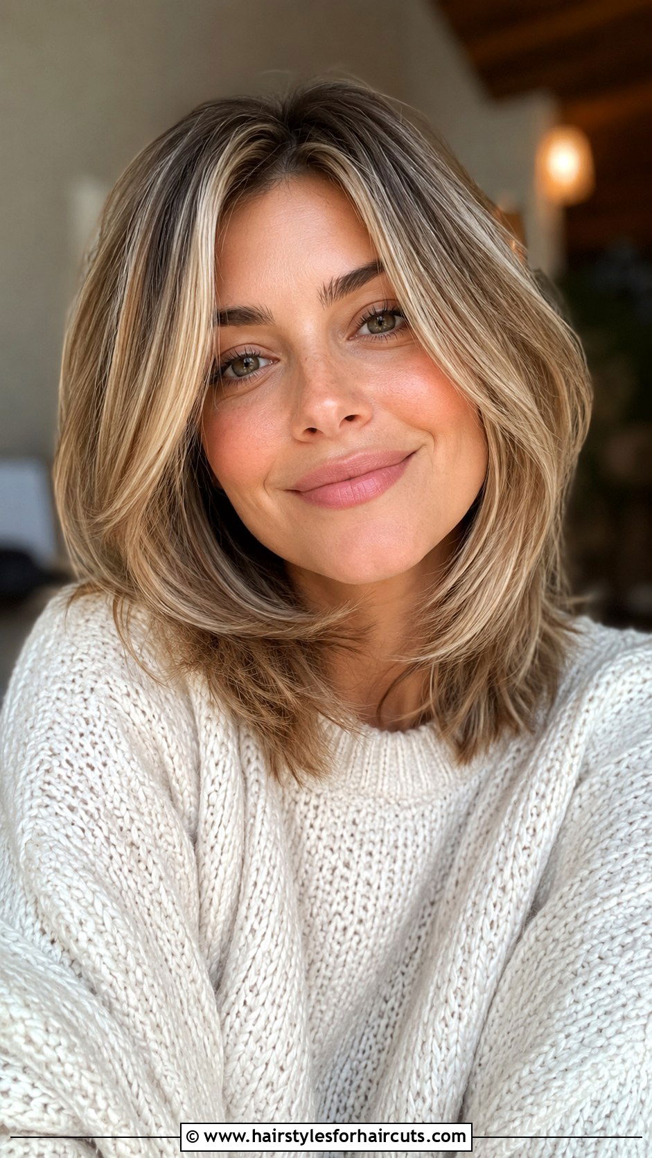 Layered Medium Cut For Fine Hair - 25 over 40 hairstyles for fine hair - 25 over 40 hairstyles for fine hair