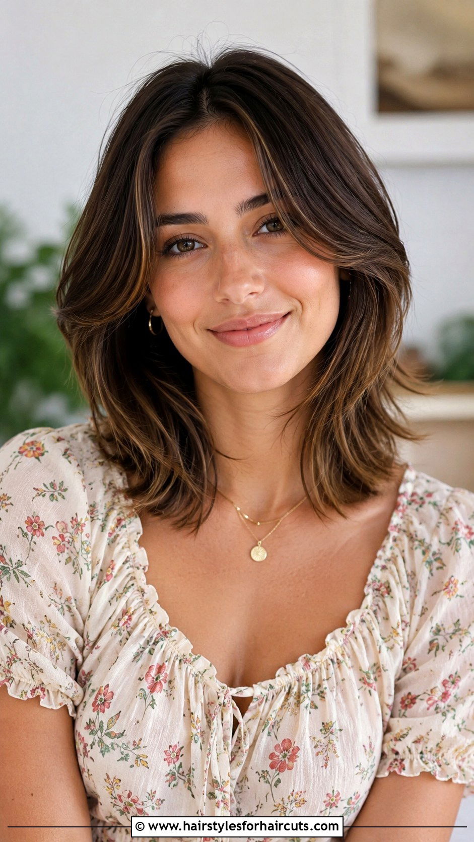 Layered Medium Haircut - 25 haircuts places open on sunday - 25 haircuts places open on sunday