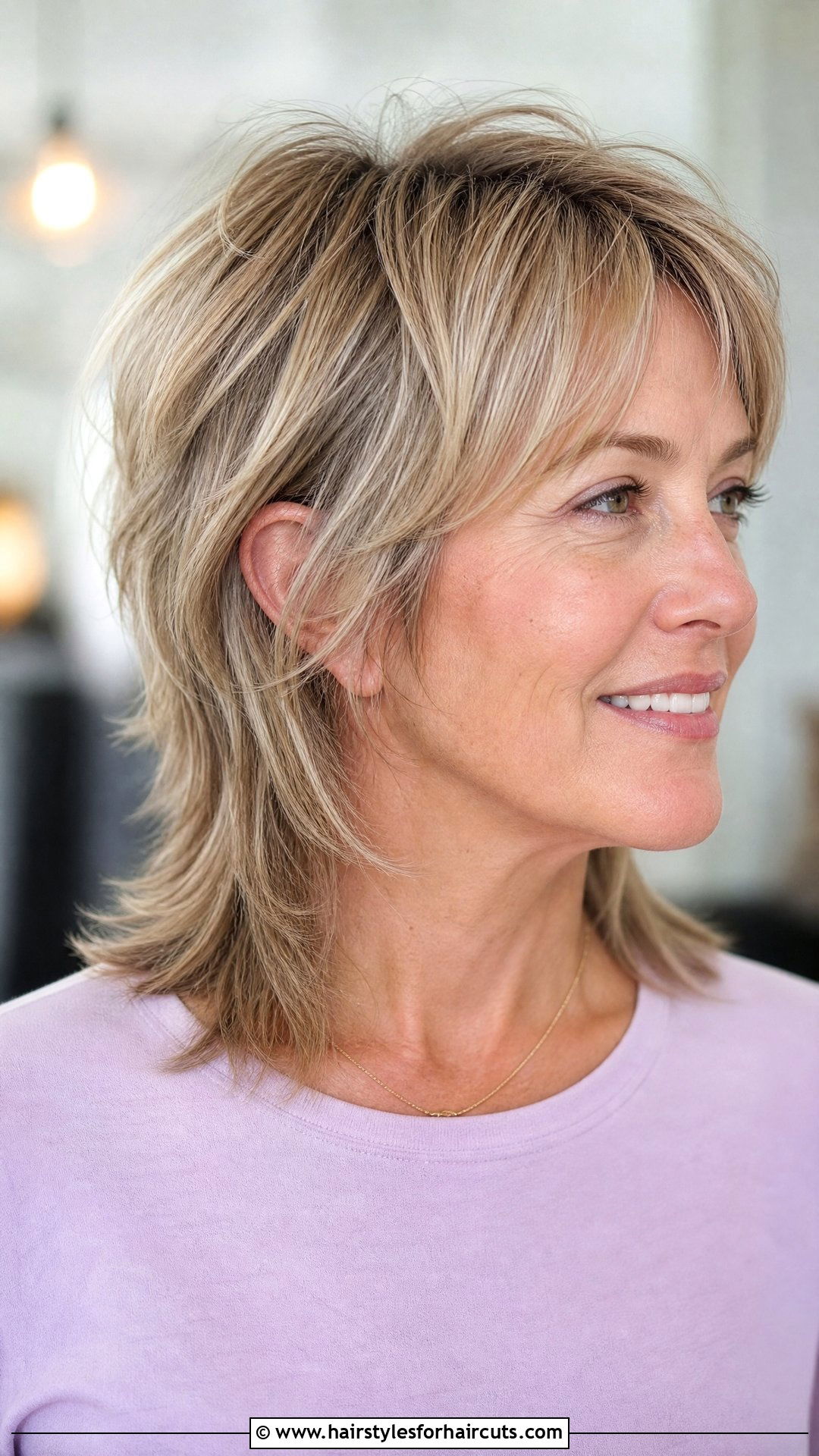 Layered Mullet For Fine Straight Hair - 25 mullet haircuts for straight hair - 25 mullet haircuts for straight hair