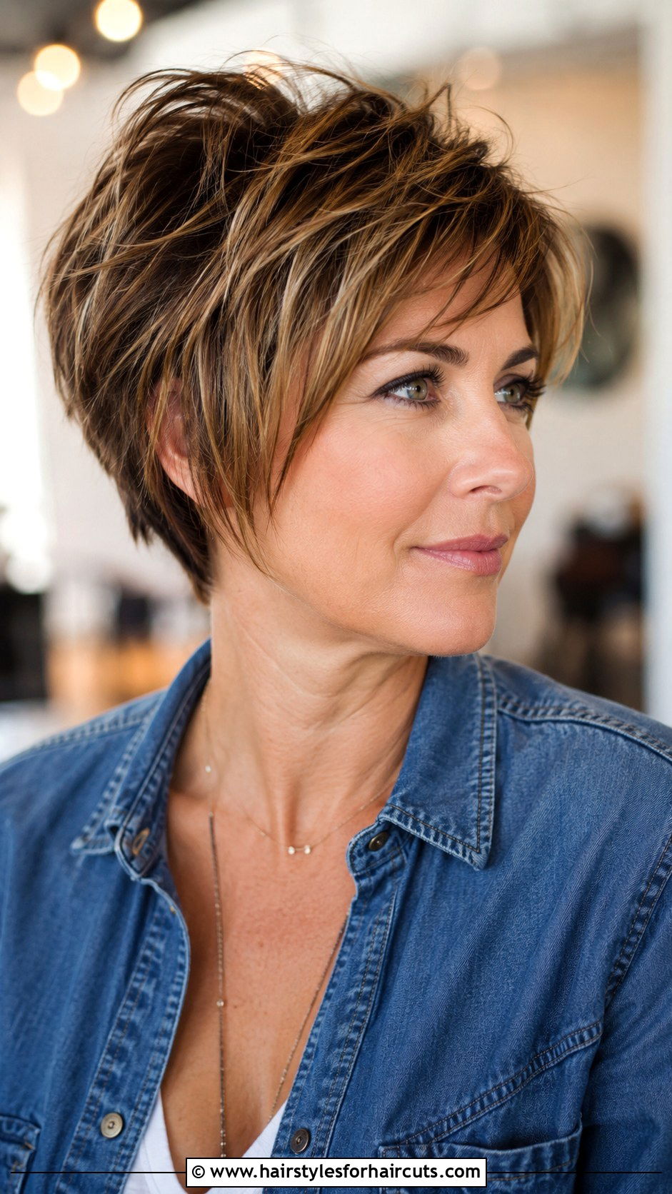 Layered Pixie Bob - 25 pixie fine hair short bob haircuts - 25 pixie fine hair short bob haircuts