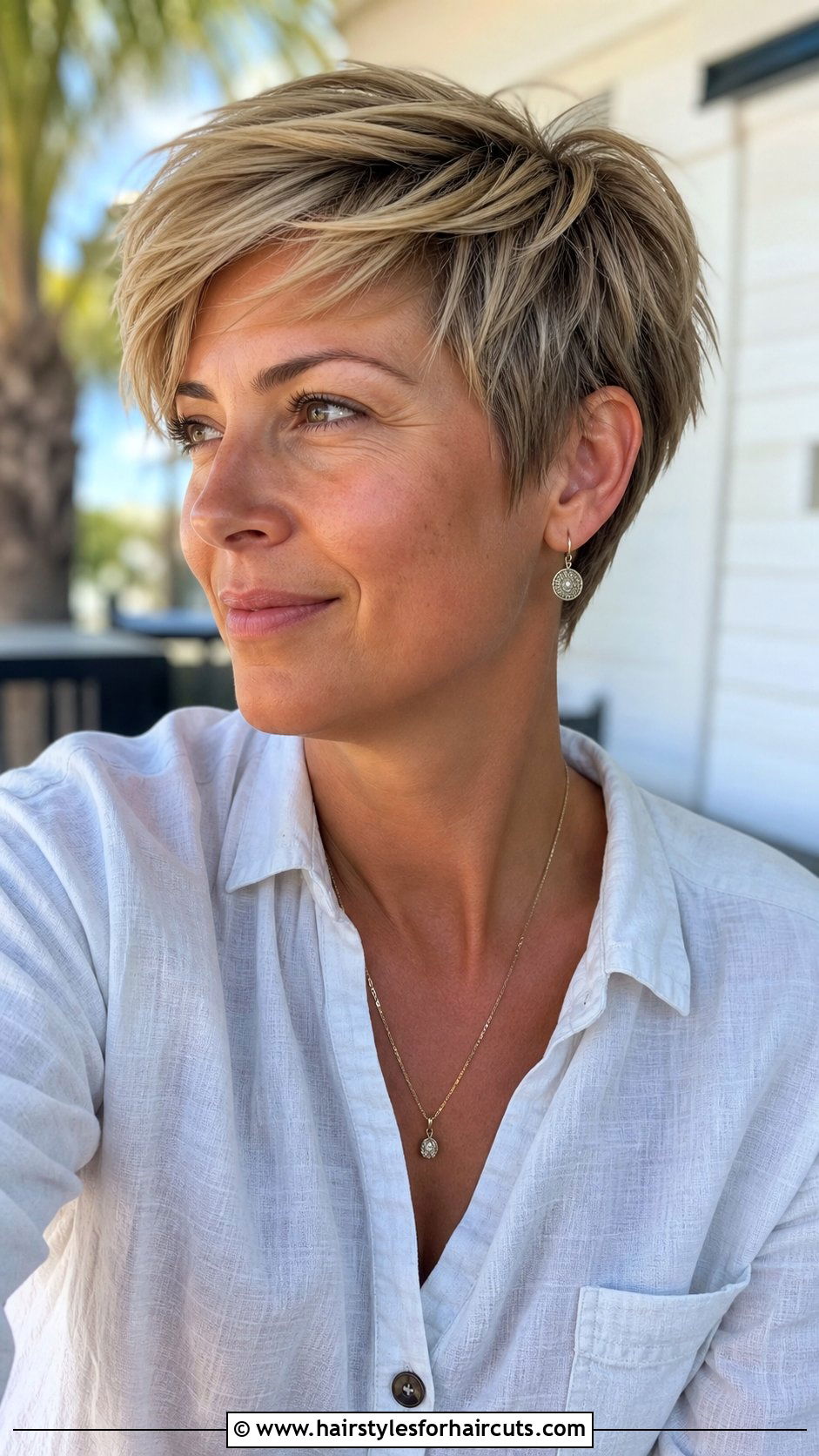 Layered Pixie Cut - 25 haircuts pueblo - 25 haircuts pueblo
