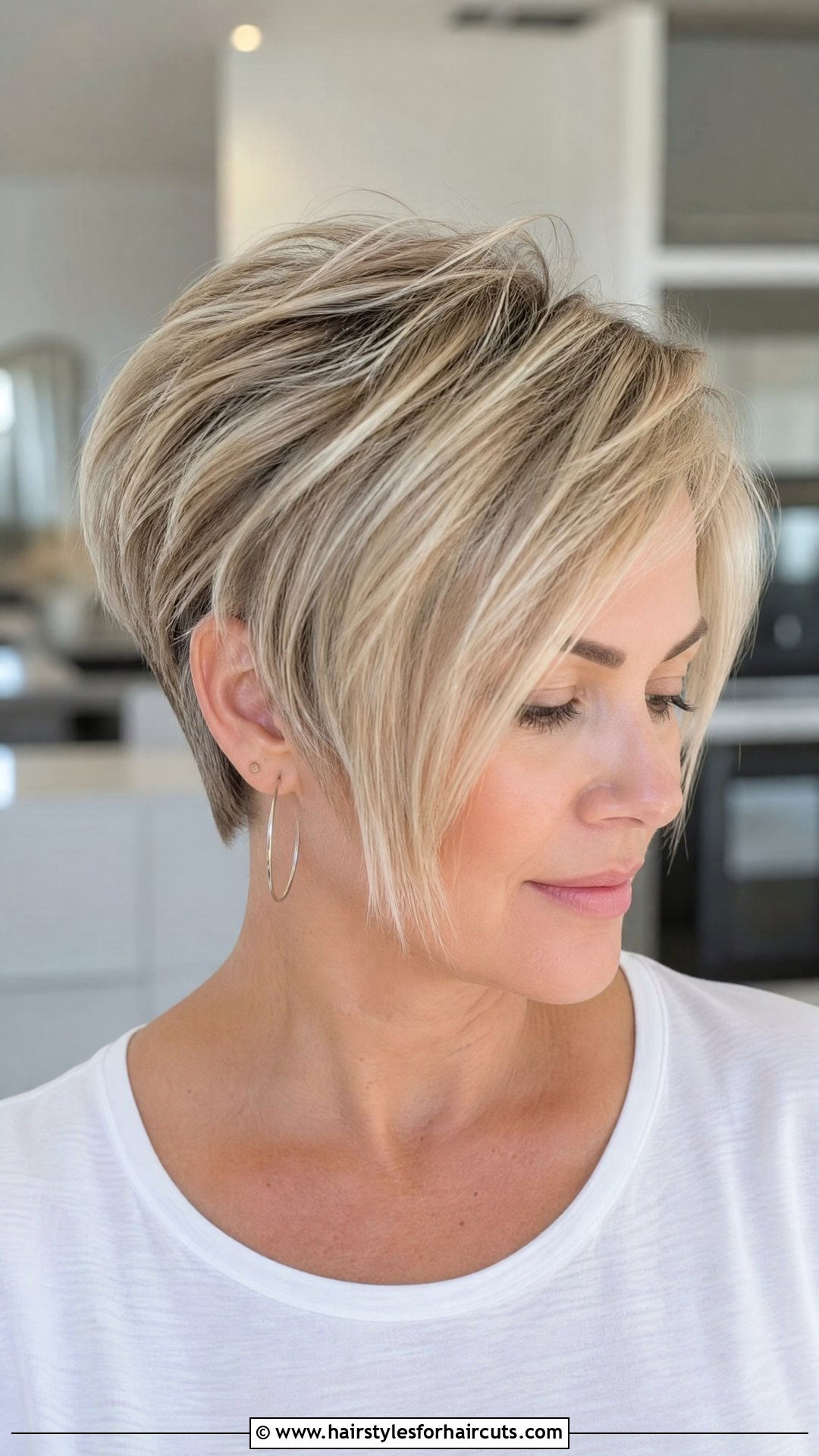 Layered Pixie Cut For Fine Hair - 25 pixie haircuts for fine hair - 25 pixie haircuts for fine hair