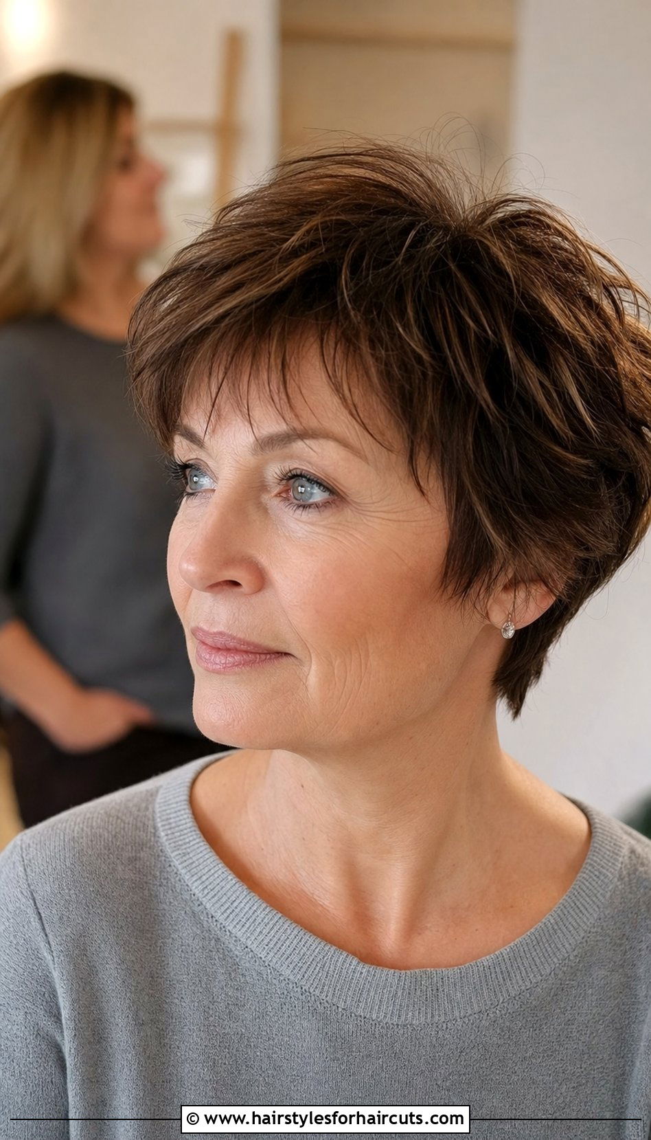 Layered Pixie Cut For Thinning Hair - 25 best haircuts for fine thinning hair - 25 best haircuts for fine thinning hair