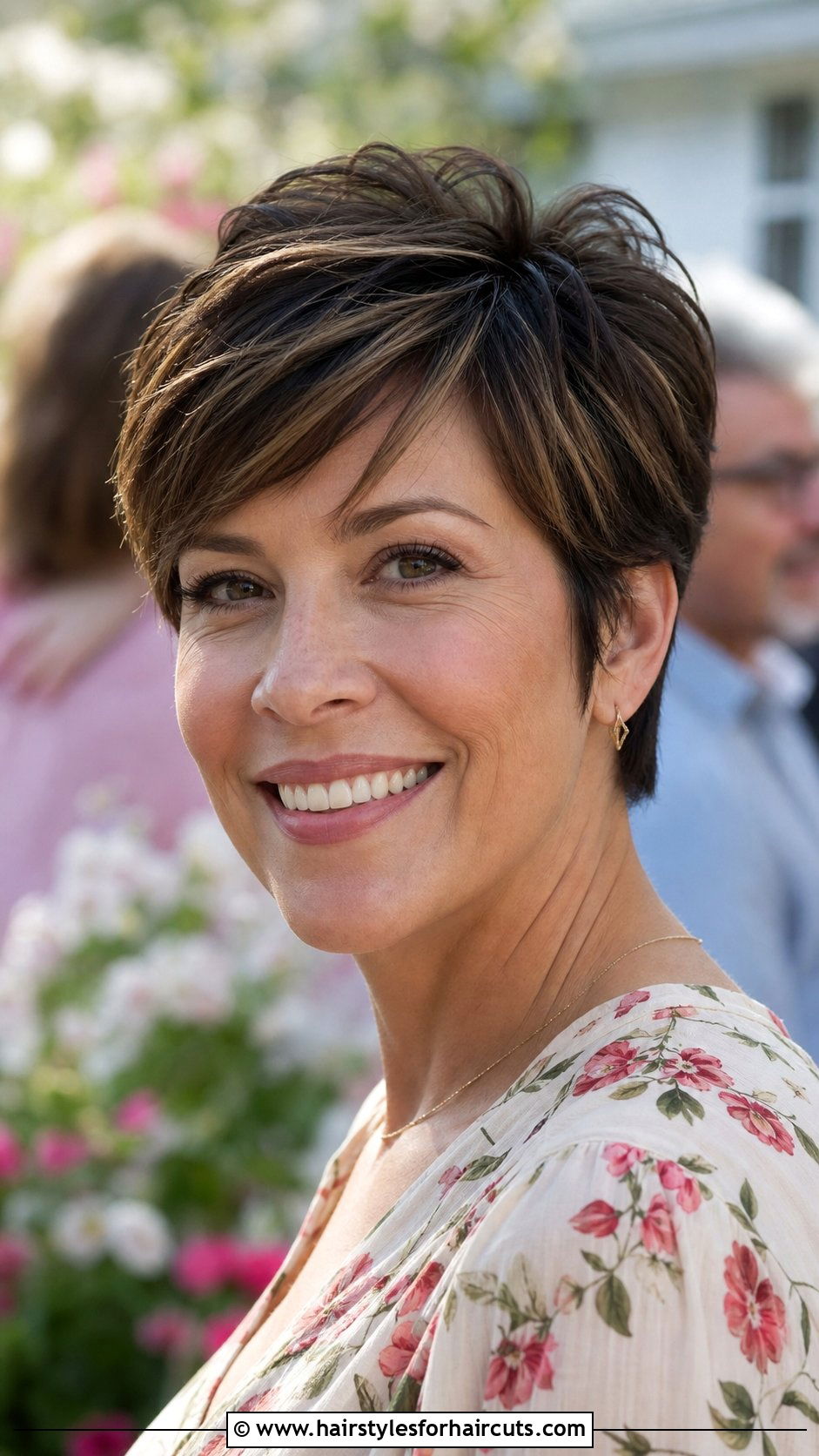 Layered Pixie Haircut - 25 haircuts bangor maine - 25 haircuts bangor maine