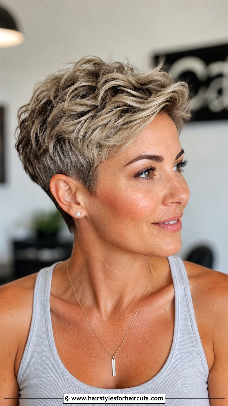 Layered Pixie Haircut - 25 haircuts loveland - 25 haircuts loveland