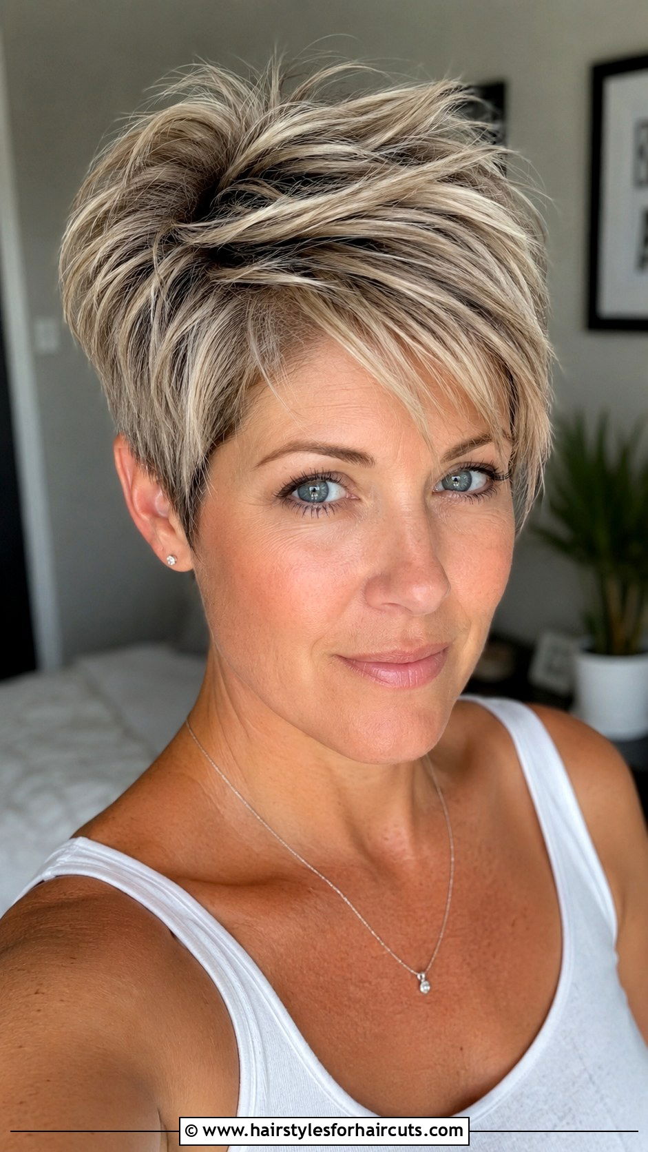 Layered Pixie Haircut - 25 haircuts brighton mi - 25 haircuts brighton mi