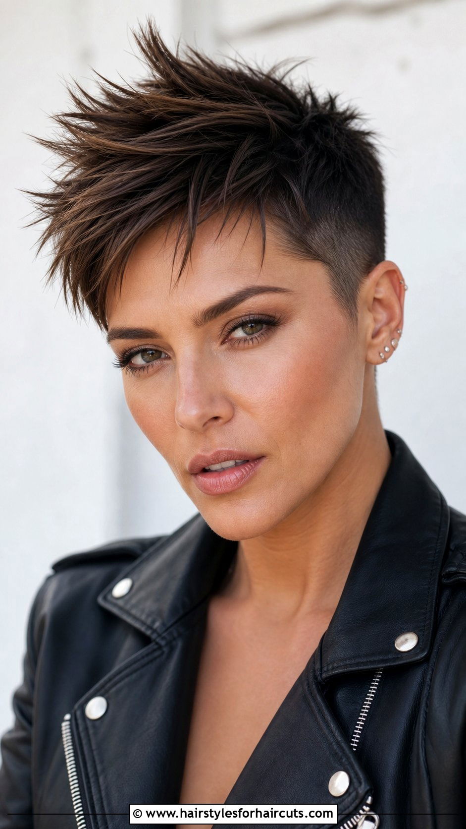 Layered Pixie Haircut For Straight Hair - 25 layered haircuts for straight hair - 25 layered haircuts for straight hair