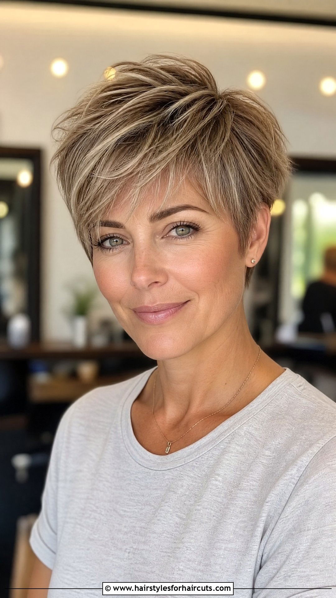 Layered Pixie Haircut With Bangs - 25 pixie haircuts with bangs - 25 pixie haircuts with bangs